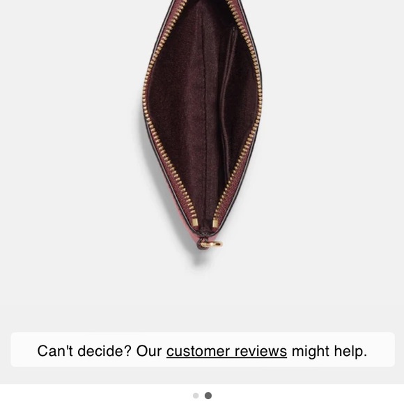 🍄COACH GIFT SET 🍄 - Picture 6 of 6